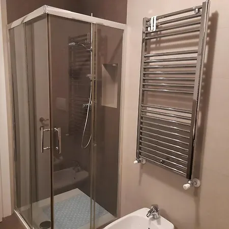 Inalpi Arena - Luxury Apartment Virgilio - Santa Rita - Stadio Olimpico Torino Esterno foto