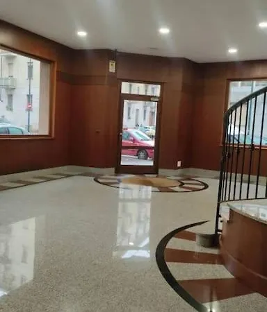 Inalpi Arena - Luxury Apartment Virgilio - Santa Rita - Stadio Olimpico Torino Esterno foto