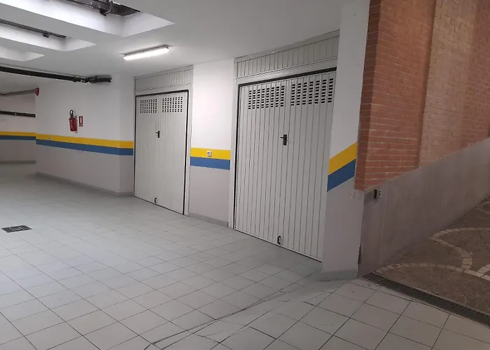 Inalpi Arena - Luxury Apartment Virgilio - Santa Rita - Stadio Olimpico