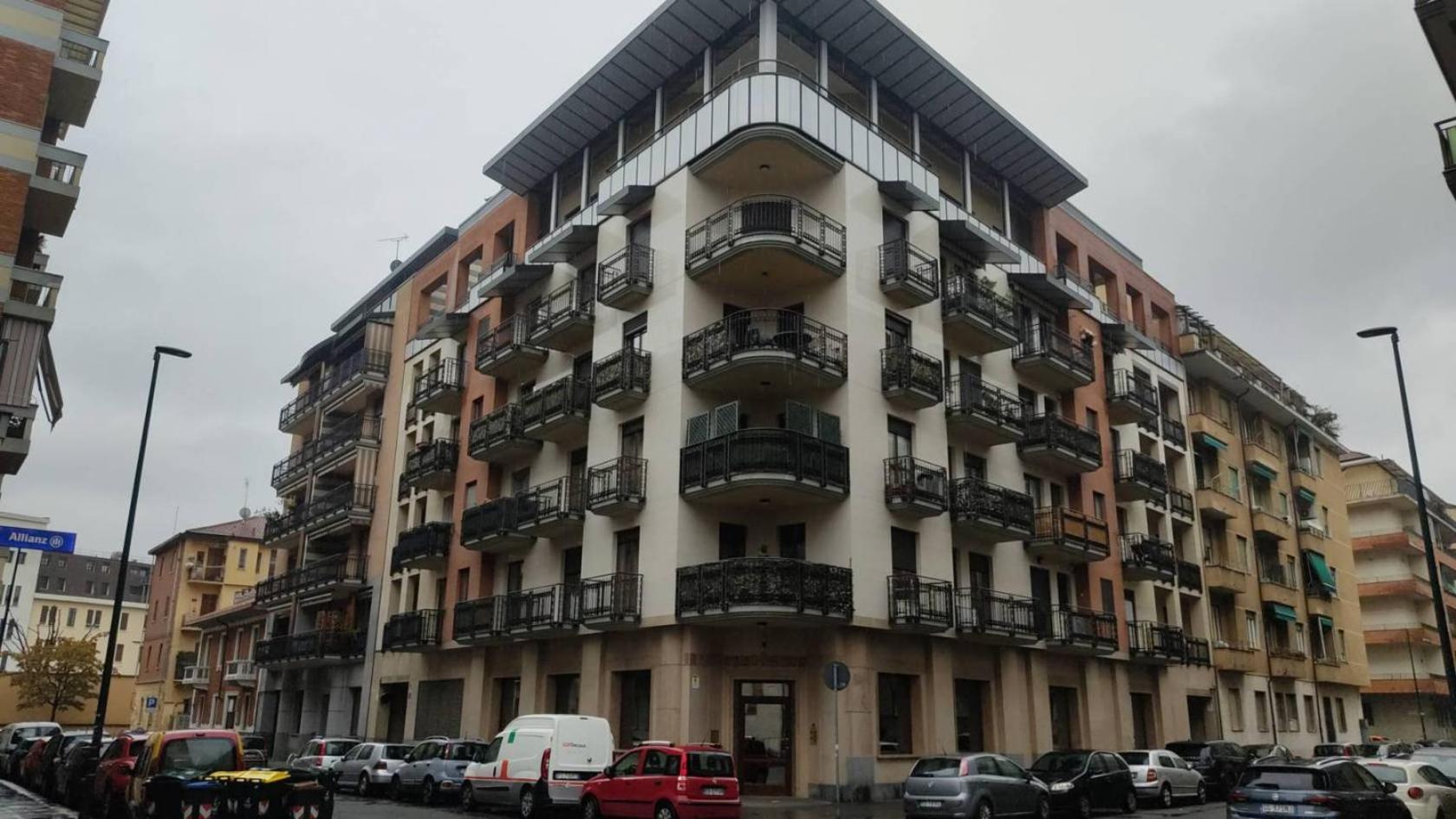 Inalpi Arena - Luxury Virgilio - Santa Rita - Stadio Olimpico Apartment *