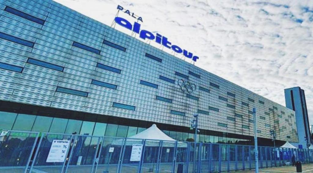 Inalpi Arena - Luxury Virgilio - Santa Rita - Stadio Olimpico Apartment *