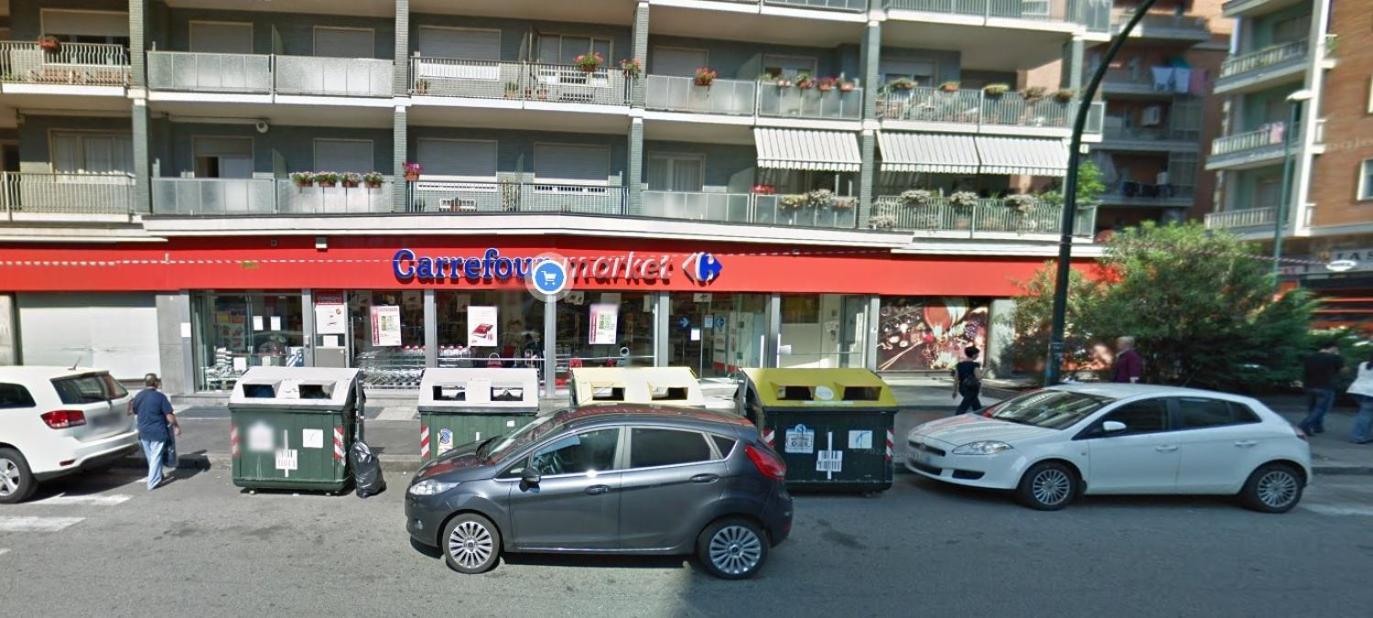 Inalpi Arena - Luxury Virgilio - Santa Rita - Stadio Olimpico * Turin