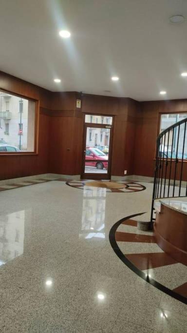Apartment Inalpi Arena - Luxury Virgilio - Santa Rita - Stadio Olimpico