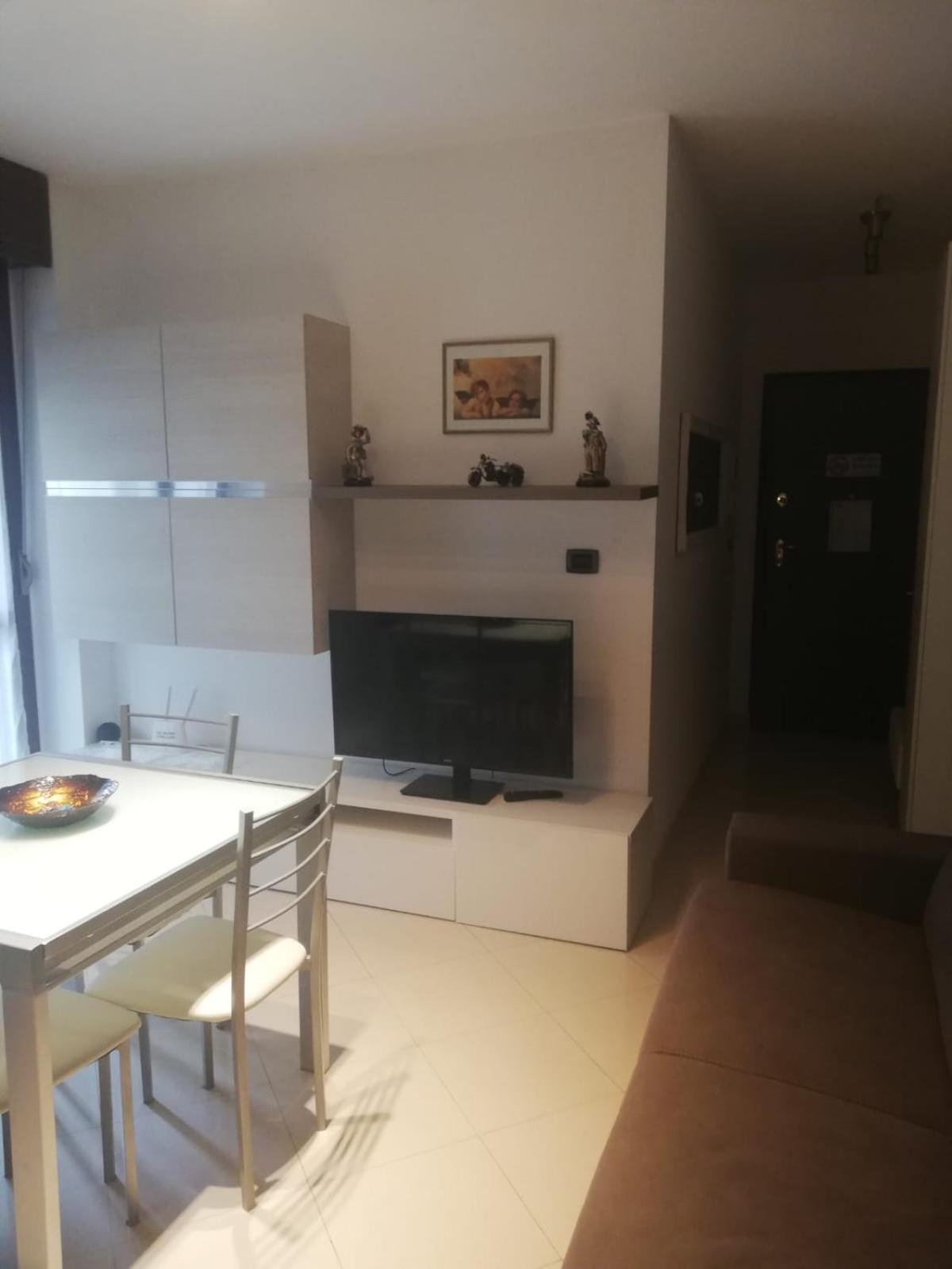 Apartment Inalpi Arena - Luxury Virgilio - Santa Rita - Stadio Olimpico