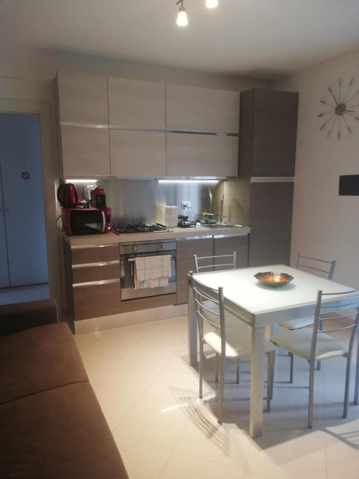 Inalpi Arena - Luxury Virgilio - Santa Rita - Stadio Olimpico Apartment *