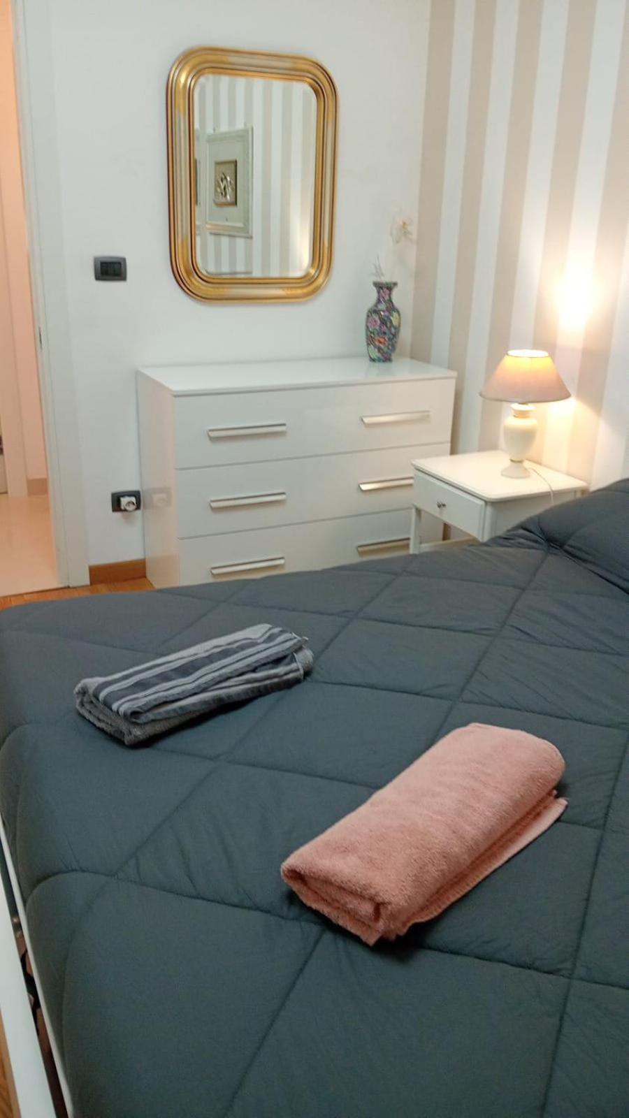 Inalpi Arena - Luxury Virgilio - Santa Rita - Stadio Olimpico Apartment Turin