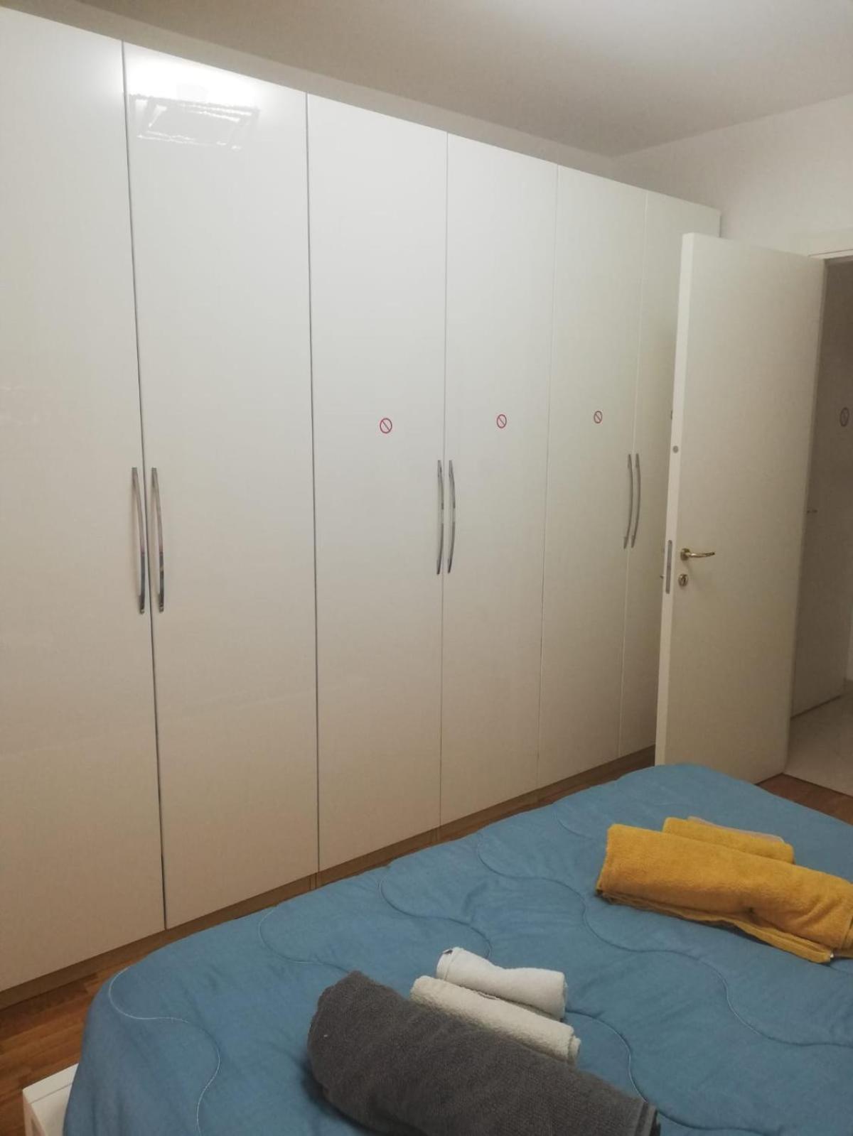 Inalpi Arena - Luxury Virgilio - Santa Rita - Stadio Olimpico Apartment *
