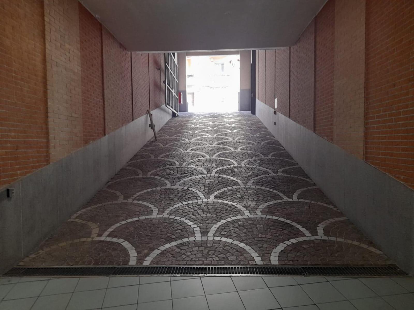 Apartment Inalpi Arena - Luxury Virgilio - Santa Rita - Stadio Olimpico *