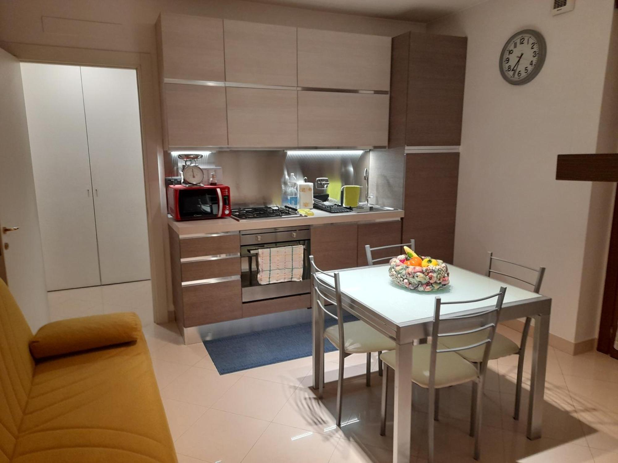 Inalpi Arena - Luxury Virgilio - Santa Rita - Stadio Olimpico Appartement *