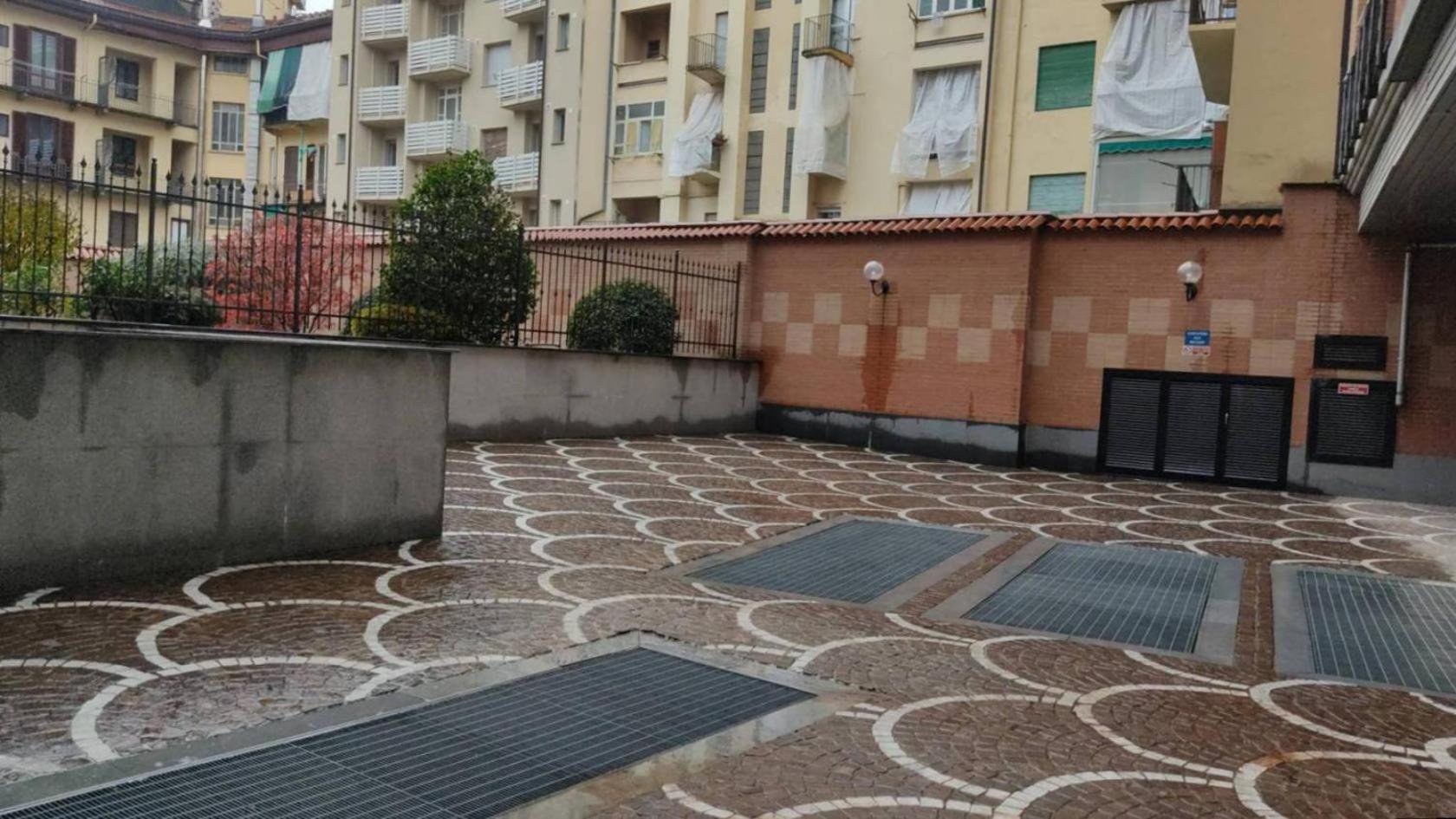 Inalpi Arena - Luxury Virgilio - Santa Rita - Stadio Olimpico Appartement *