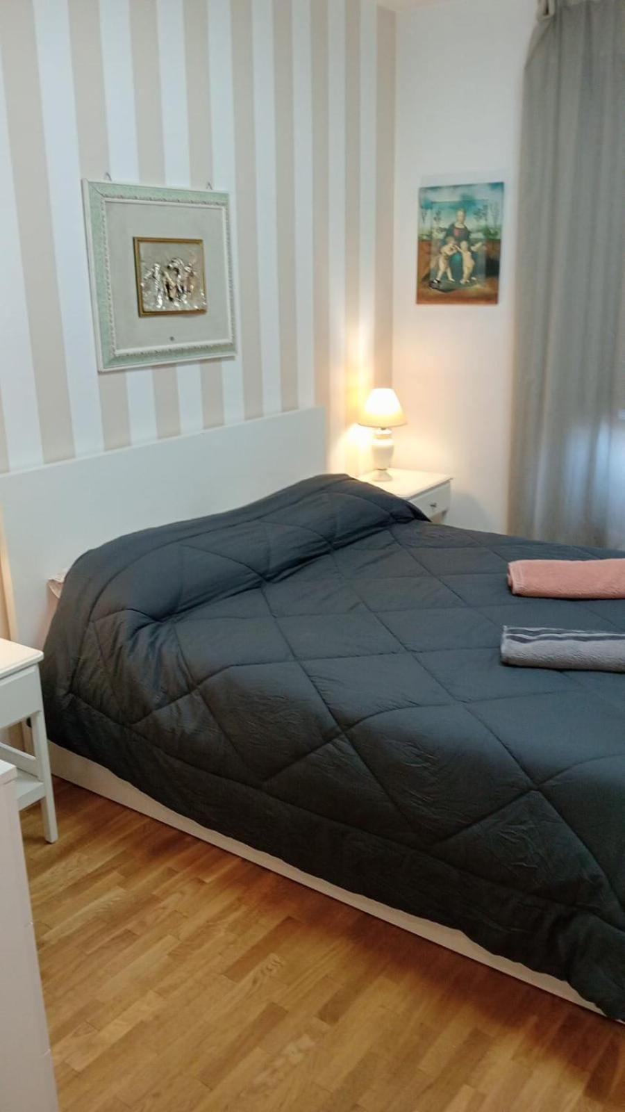 Inalpi Arena - Luxury Virgilio - Santa Rita - Stadio Olimpico Appartement *